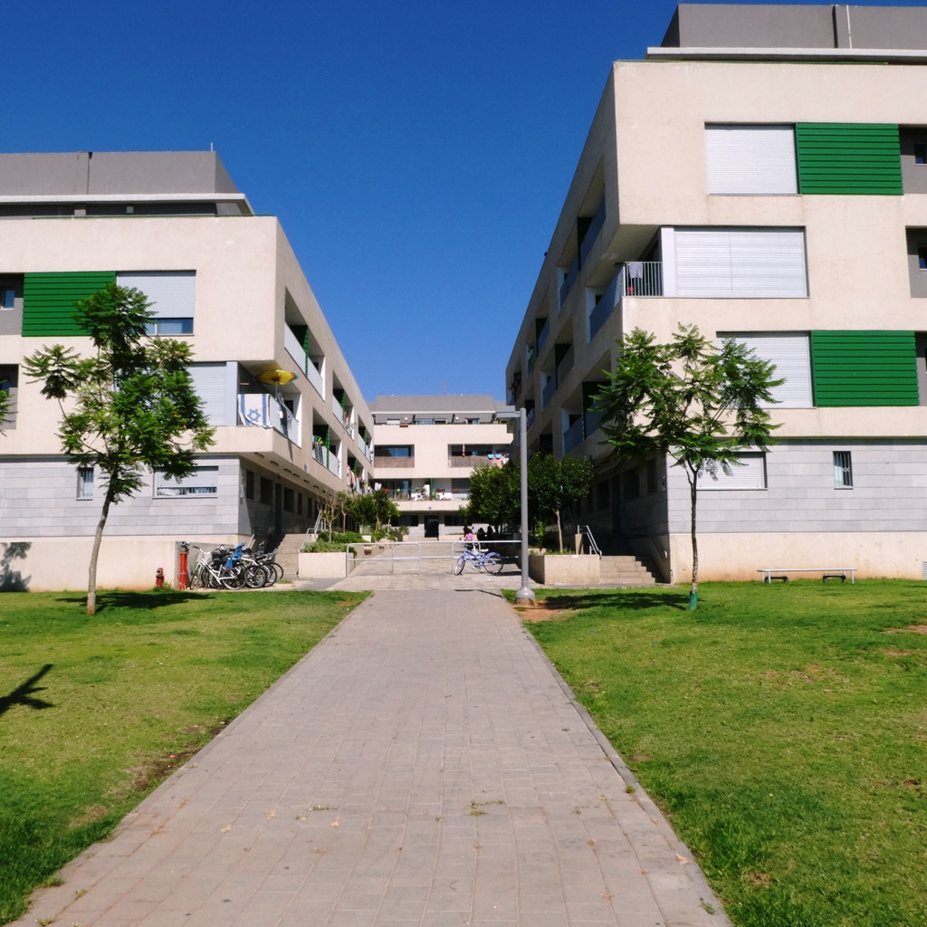 דיור בר השגה | החזון