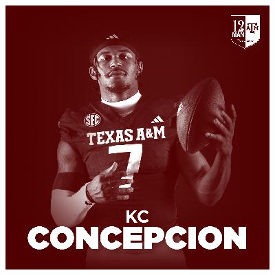 KC Concepcion | S2 E1