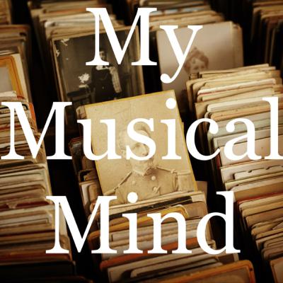 Today in Music(July 8th) Today in Music(July 8th)