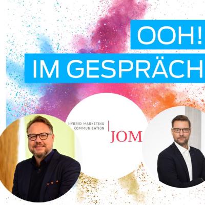 Im Gespräch mit Volker Neumann, JOM Im Gespräch mit Volker Neumann, JOM