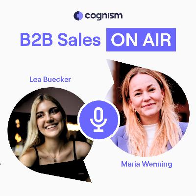 Events als Sales Engine – So nutzt du Networking strategisch Events als Sales Engine – So nutzt du Networking strategisch