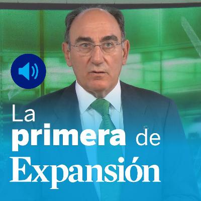 Iberdrola, Masdar, Hacienda, Escrivá y BBVA