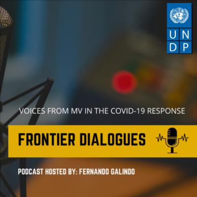 FRONTIER DIALOGUES EPISODE 27: WORLD YOUTH SKILLS DAY WITH AHMED NASIR, MALDIVES POLYTECHNIC FRONTIER DIALOGUES EPISODE 27: WORLD YOUTH SKILLS DAY WITH AHMED NASIR, MALDIVES POLYTECHNIC