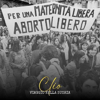 L'Italia e la legge sull'aborto