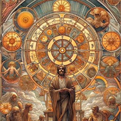 Dr. David Litwa on The Gnostic Gospel of Thomas