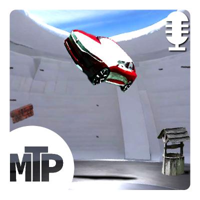 Ep. 34: Game of Chancy