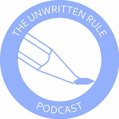 Episode 048 - Getting Back To Normal Episode 048 - Getting Back To Normal