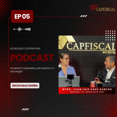 EP6 | SOCIEDADES COOPERATIVAS