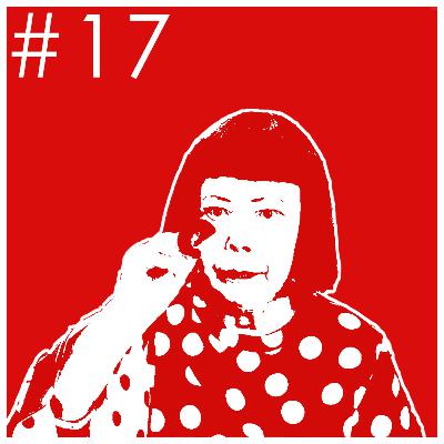 #17 Yayoi Kusama: Arte con lunares y Salud Mental #17 Yayoi Kusama: Arte con lunares y Salud Mental