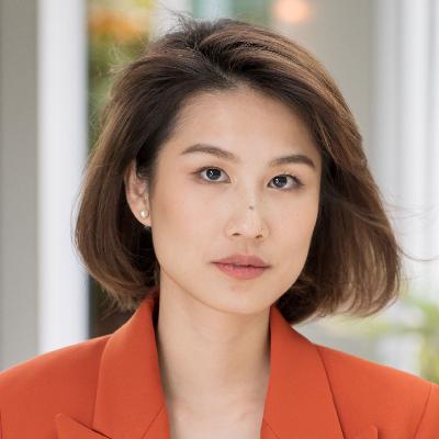 The TikTok Ban and the Chinese Brand Dilemma with Ivy Yang