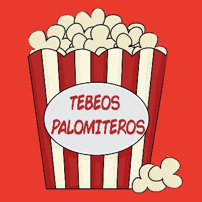 TEBEOS PALOMITEROS - 1x15