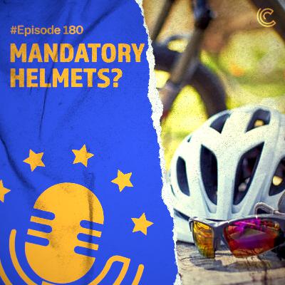 EP180: Canada votes, Bike helmets, and NGO funding (co-hosted w/ Yaël Ossowski) EP180: Canada votes, Bike helmets, and NGO funding (co-hosted w/ Yaël Ossowski)