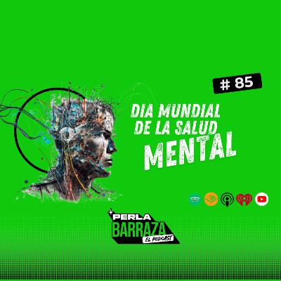 ¿Por qué es importante cuidar tu salud mental?