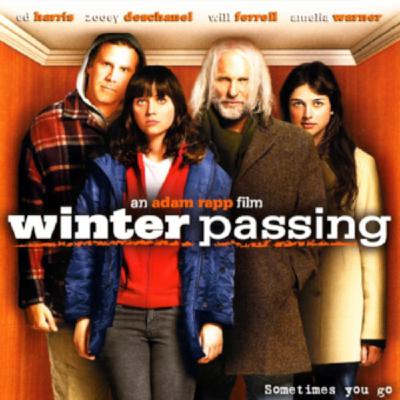 Winter Passing