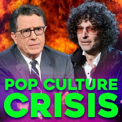 Woke Howard Stern JOBLESS, Gen Z Bringing Back Marriage, Women Being RADICALIZED