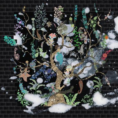 Acte 1. Episode 10 Baptiste Rabichon – Matérialité et Picturalité