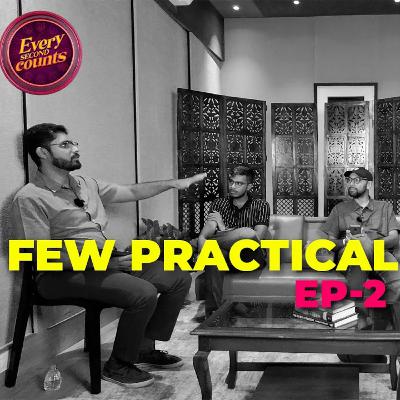 Actions to make my seconds count for Christ | EP-2 | Every Second Counts | SOW Actions to make my seconds count for Christ | EP-2 | Every Second Counts | SOW