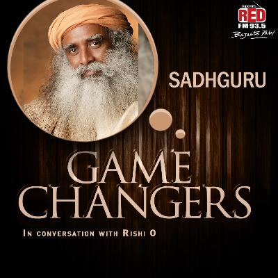 Sadhuguru
