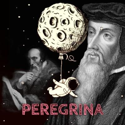 ELEIÇÃO POR JOÃO CALVINO!