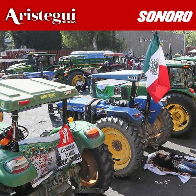 Senado confirma a Ernestina Godoy en la FGR, 'Fast-track' a ley de aguas, Trump podría dejar vencer el T-MEC - Resumen Diario Senado confirma a Ernestina Godoy en la FGR, 'Fast-track' a ley de aguas, Trump podría dejar vencer el T-MEC - Resumen Diario