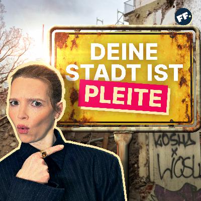 Mit diesem Trick könnte man die Gemeinden retten | Fun Facts