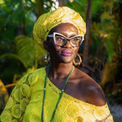 Season 4: Episode 12: Sustaining Agents of Social Change, including Motherwork with Wakumi Douglas