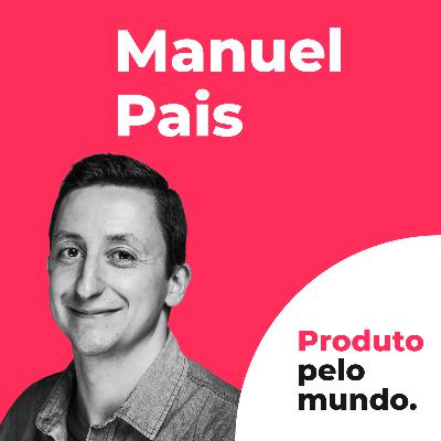 Bônus - Manuel Pais