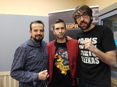 Keunam: “Soy muy fan de los videojuegos vintage”