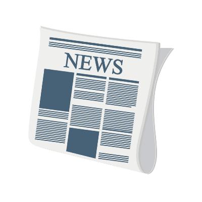 News Edition! [Week 10]