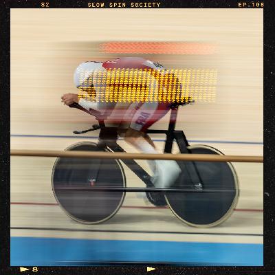 The Slow Spin Society Podcast #108 Deep Dish Discussions, Olympic Recap The Slow Spin Society Podcast #108 Deep Dish Discussions, Olympic Recap