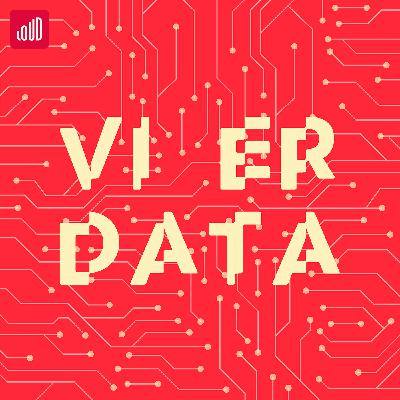 #48 Sexistisk Google translate, AI der spotter Cyber Grooming - og vi ses igen til januar