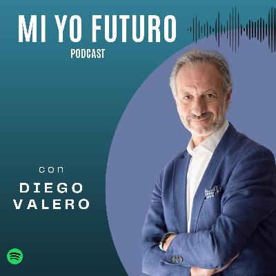 Mi Yo Futuro - Forjando el Futuro con Andrés Sánchez de Apellániz (ex sec. general de CONFEMETAL) Mi Yo Futuro - Forjando el Futuro con Andrés Sánchez de Apellániz (ex sec. general de CONFEMETAL)