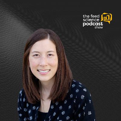 Elizabeth Willard: AI in Feed Monitoring | Ep. 144 Elizabeth Willard: AI in Feed Monitoring | Ep. 144