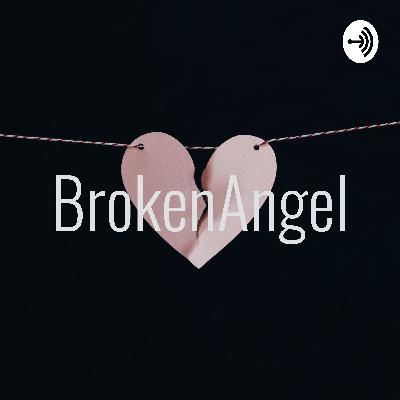 BrokenAngel (Trailer)