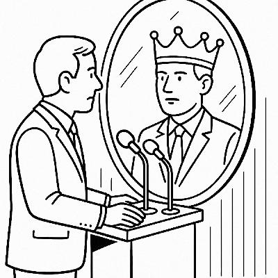 Grandstanding: How Performative Politics Undermines Democracy