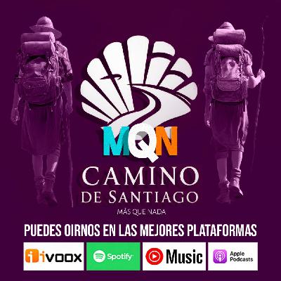MQN Peregrino - Etapa 5: Caldas de Reis - Padrón MQN Peregrino - Etapa 5: Caldas de Reis - Padrón