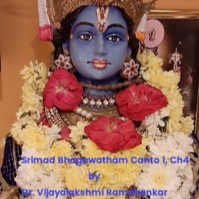 Canto1.Ch 04 - The Appearance of Sri Narada