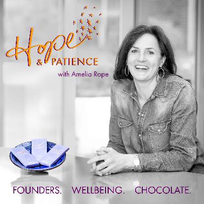 S3 Special with Katy Emck, Founding Director, Fine Cell Work