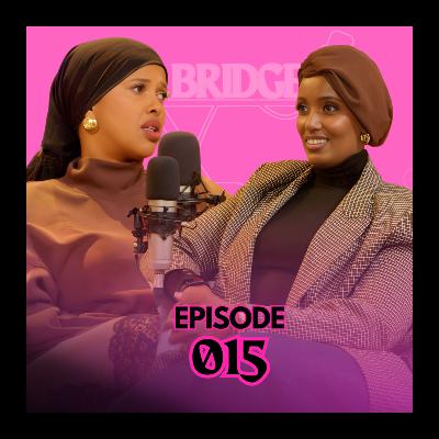 S1 | Ep.15 | Resilient Women: Navigating Life Together ft MJ