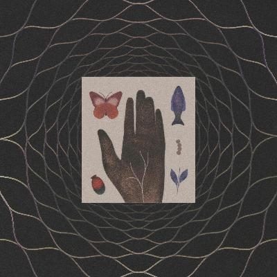 Supracellular: A Meditation – Sophie Strand