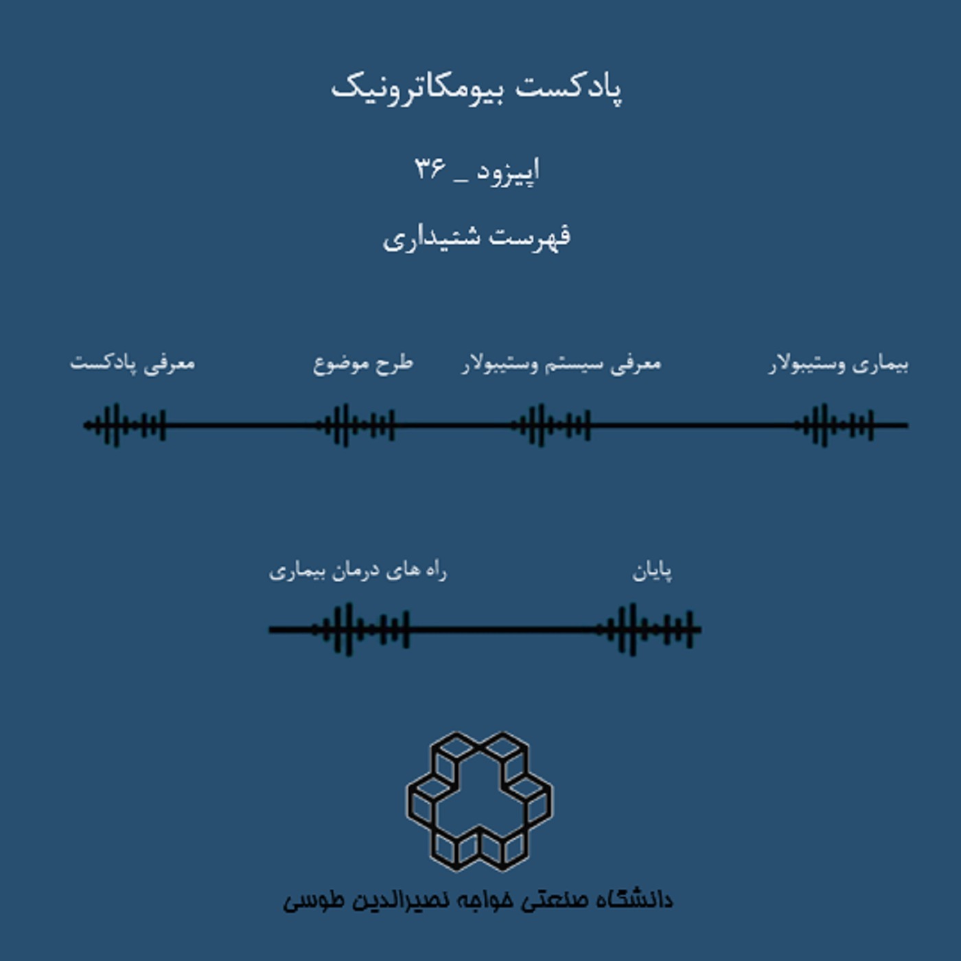 سی و شش- بازتوانی وستیبولار