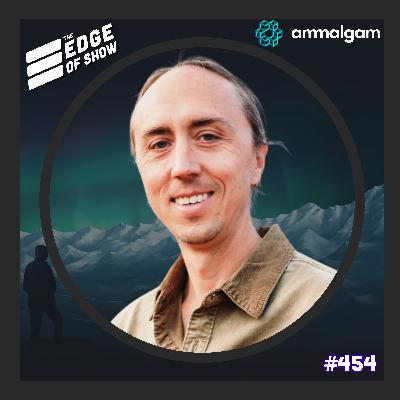 How Lending and Trading Are Converging in DeFi’s Next Chapter with Ammalgam How Lending and Trading Are Converging in DeFi’s Next Chapter with Ammalgam