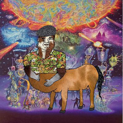 "Un viaje al infierno" ft. Sergio Rodas