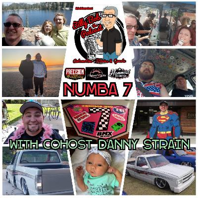 episode 7... Numba 7