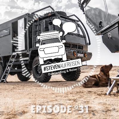 STEYR 12M18 in EINEM Jahr restaurieren 😦 Das ist unsere Geschichte 🚛🛠 [PODCAST°31]
