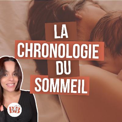 Comment évolue vraiment le sommeil du bébé de la naissance à 12 mois ? - EasyDream ep.8