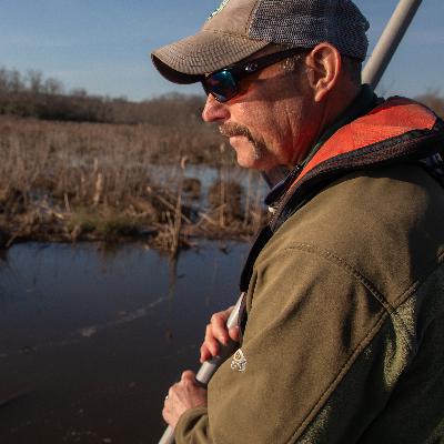 346 - Northern Snakehead and other Virginia nonnatives with John Odenkirk 346 - Northern Snakehead and other Virginia nonnatives with John Odenkirk
