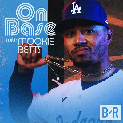 Coming Soon: On Base with Mookie Betts Coming Soon: On Base with Mookie Betts