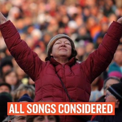 A Thanksgiving playlist: songs of joy and gratitude A Thanksgiving playlist: songs of joy and gratitude