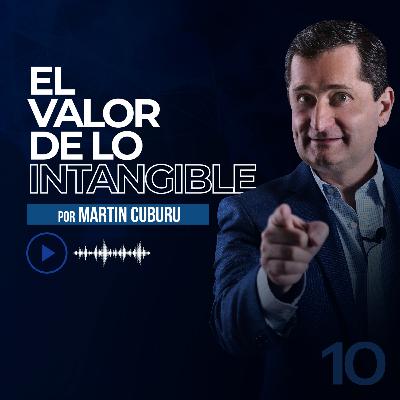 10 "El Líder Servicial"